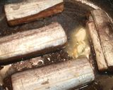 さっぱり爽やか★太刀魚のかぼすバター焼き作り方4写真