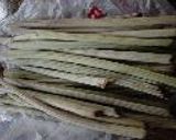 新蕗の炒め煮(下ごしらえ詳細説明付き)作り方1写真