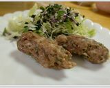 レンジで超簡単手作りソーセージ作り方3写真