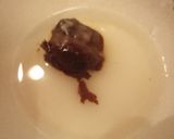 夏野菜de甘味噌炒め作り方3写真