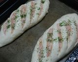 ＨＢ♪タラマヨソフトフランス♪作り方10写真