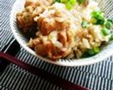 塩麹さんde鶏手羽元のやわらか煮～圧力鍋作り方5写真