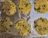 ご飯でおやき作り方1写真