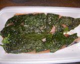 鮭のオーブン焼き作り方1写真