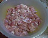 鶏もも肉の柚子茶煮作り方1写真
