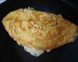 高野豆腐でぽんぽこオムレツ作り方7写真