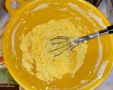 栗と小豆のパウンドケーキ＆カップケーキ作り方3写真
