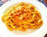 松の実を炒って作るジェノベーゼ作り方7写真