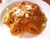 松の実を炒って作るジェノベーゼ作り方8写真
