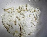 冷蔵庫整理から生まれた　豆腐ハンバーグ作り方1写真