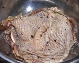 ☆揚げ鳥のねぎソースかけ☆作り方1写真