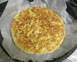 計量なし!油なし!簡単ふんわりお好み焼き作り方6写真