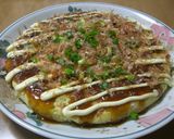 計量なし!油なし!簡単ふんわりお好み焼き作り方7写真