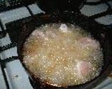 お弁当に入れてもおいしい☆鶏肉の南蛮漬け作り方4写真