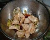 お弁当に入れてもおいしい☆鶏肉の南蛮漬け作り方5写真
