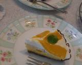 いちごのデコレーションケーキ作り方29写真