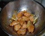 お弁当に入れてもおいしい☆鶏肉の南蛮漬け作り方6写真