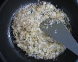 豚ひき肉とごぼうのしぐれ煮コロッケ作り方2写真
