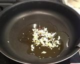 簡単*お店の本格トマトクリームパスタ作り方5写真