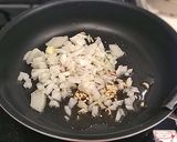 簡単*お店の本格トマトクリームパスタ作り方6写真