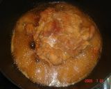 めんつゆで簡単！ジューシー鶏の照り焼き作り方5写真