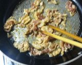夏のスタミナ&ダイエット春雨パスタ♪作り方4写真