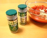 10分でできる！うちの本格トマトソース。作り方1写真