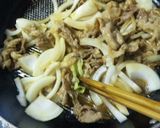 夏のスタミナ&ダイエット春雨パスタ♪作り方5写真