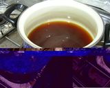 イカと大根とじゃがいもの煮物☆作り方3写真