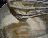 絹肌のロールケーキ用スポンジ作り方9写真