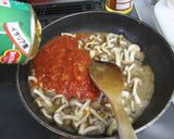 野菜も食べてね♡豆腐煮込みハンバーグ作り方4写真