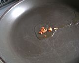 ご飯のお共に✿しそ味噌作り方1写真