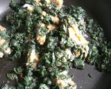 ご飯のお共に✿しそ味噌作り方3写真