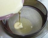 とろりんプリン作り方7写真