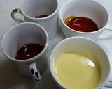 とろりんプリン作り方9写真