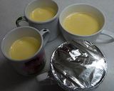 とろりんプリン作り方10写真