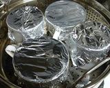 とろりんプリン作り方11写真