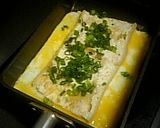 ❀お弁当に!油揚げ&葱の卵焼き❀作り方4写真