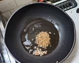 無限タケノコカレー作り方2写真