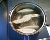 ●お酒のｱﾃにﾋﾟｯﾀﾘ！な冷やしなす●作り方2写真