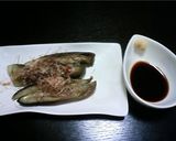 ●お酒のｱﾃにﾋﾟｯﾀﾘ！な冷やしなす●作り方5写真