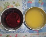 果肉入りぶどうゼリー作り方6写真