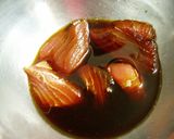 漬け丼のたれ　　＞°))彡　。。。作り方3写真