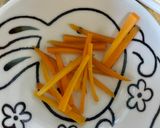 ワンパン時短 かきこんでも旨い!3品弁当作り方4写真