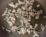 やみつきチャーハン♪作り方2写真