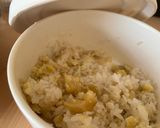 だし香る栗ごはん作り方9写真