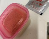 かぼちゃのそぼろ煮！電気圧力鍋おでんモードで簡単作り方3写真