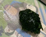 豆腐とわかめの味噌汁！初心者も簡単🔰作り方1写真