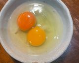 ほぼエビ天とじ★グルテンフリー★カネテツ作り方3写真