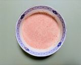 簡単居酒屋！小松菜竹輪の明太マヨ和え副菜作り方3写真